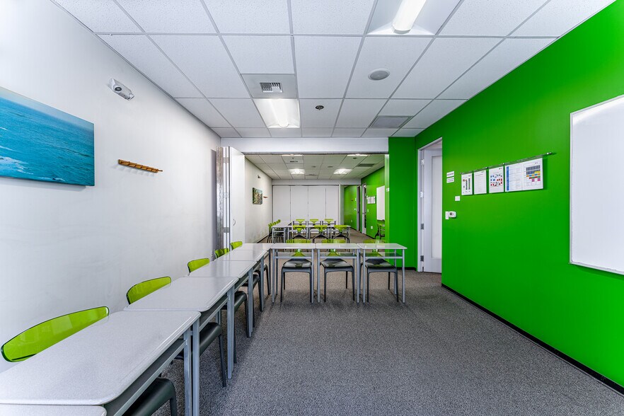 More Photos Of 415 Broadway, San Diego Office For Lease