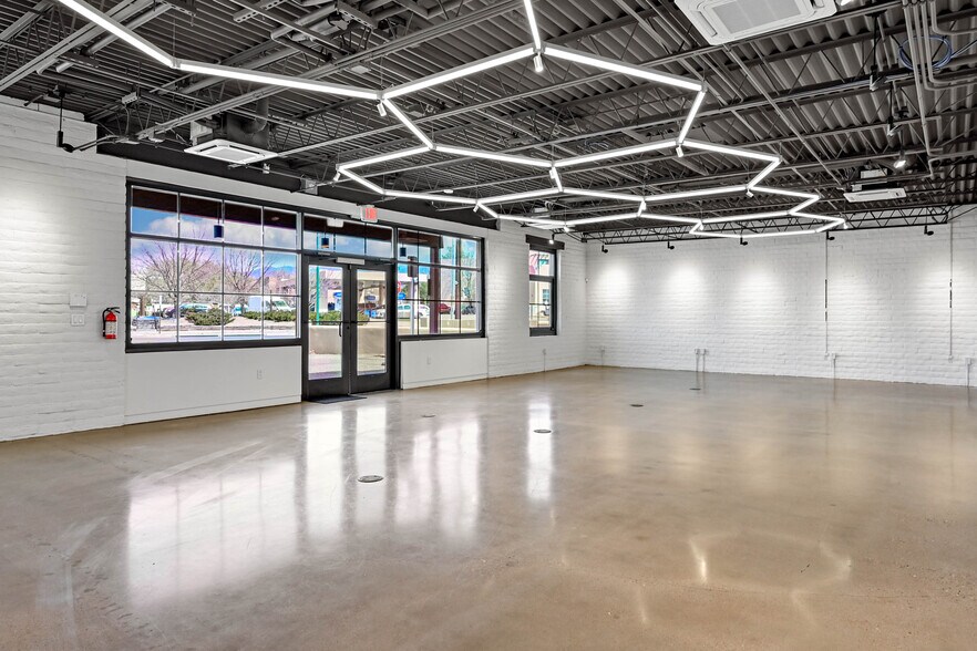 More Photos Of 504 Jose St, Santa Fe General Retail For Lease