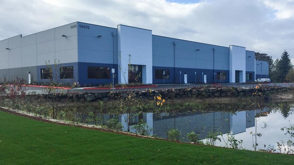 Primary Photo Of 19475 SW 118th Ave, Tualatin Warehouse For Lease