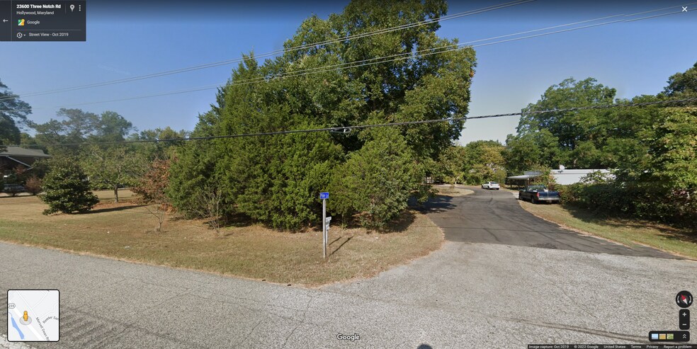 More Photos Of 23595 Pike Ln, Hollywood Land For Sale