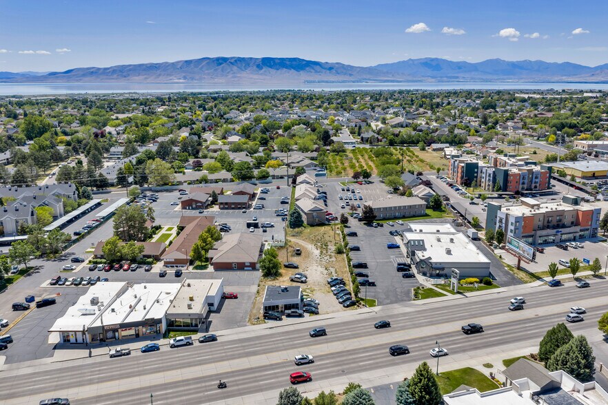 More Photos Of 536 S State st, Orem Land For Lease