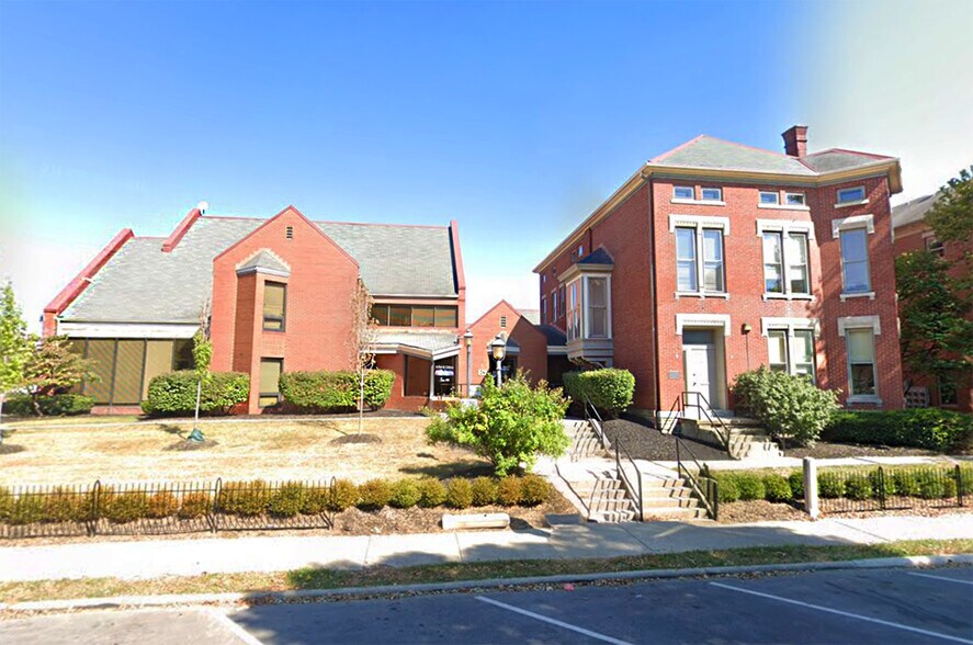 Primary Photo Of 78 Jefferson Ave, Columbus Loft Creative Space For Lease