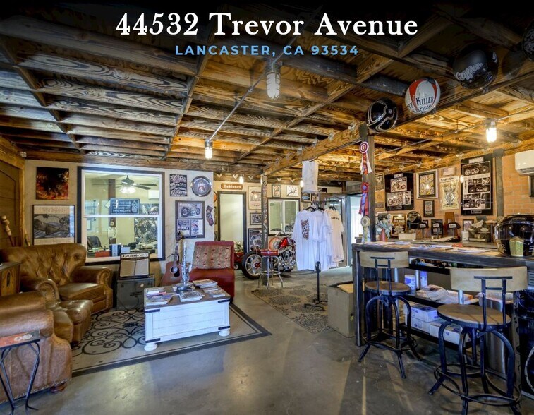 More Photos Of 44532 Trevor Ave, Lancaster Service For Sale