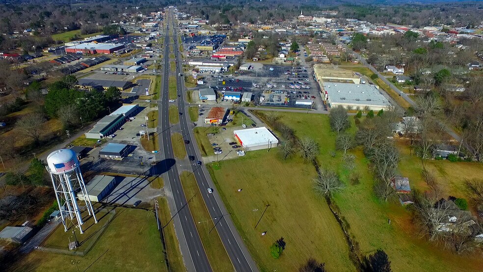 More Photos Of Highway 31 S, Hartselle Land For Sale