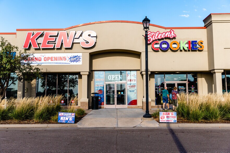 More Photos Of 3800 Osborne Dr W, Hastings Unknown For Lease
