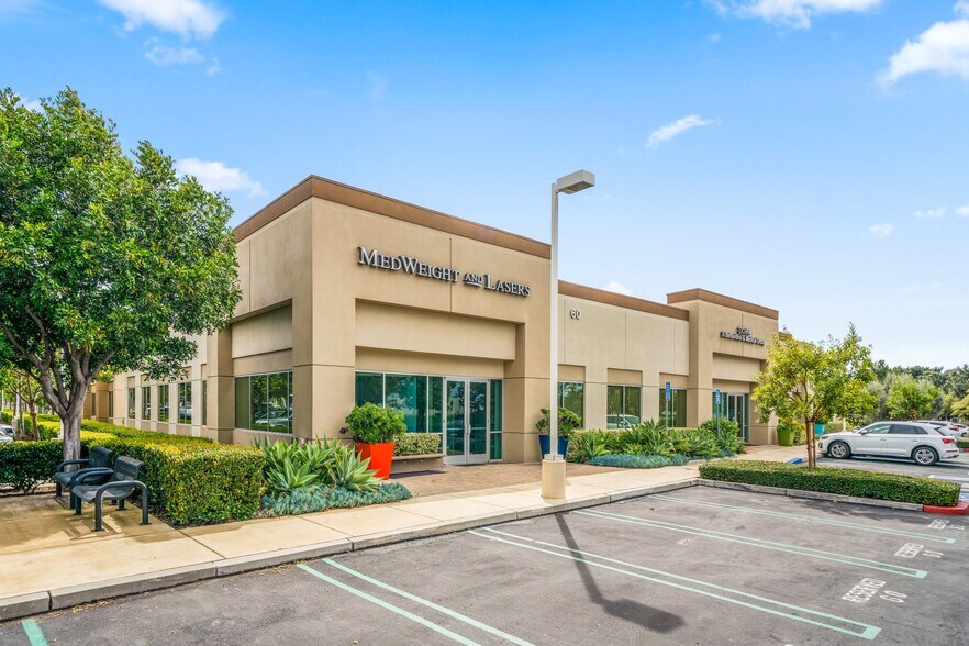 More Photos Of 60 Discovery, Irvine Medical For Sale