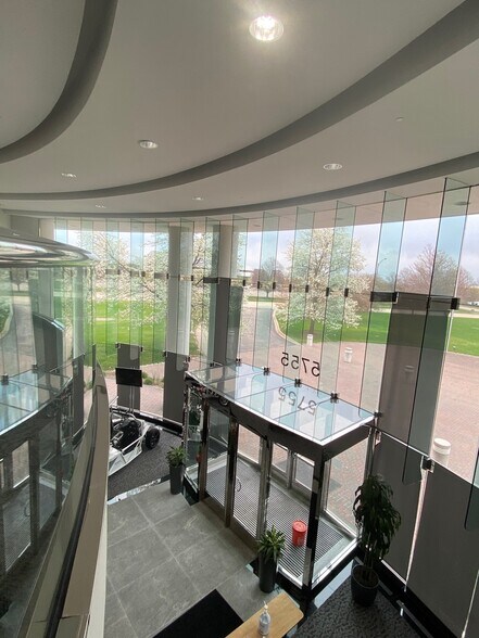 More Photos Of 5755 New King Ct, Troy Office For Sale
