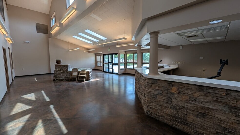 More Photos Of 12555 SR 23 SR 23, Granger Office For Lease