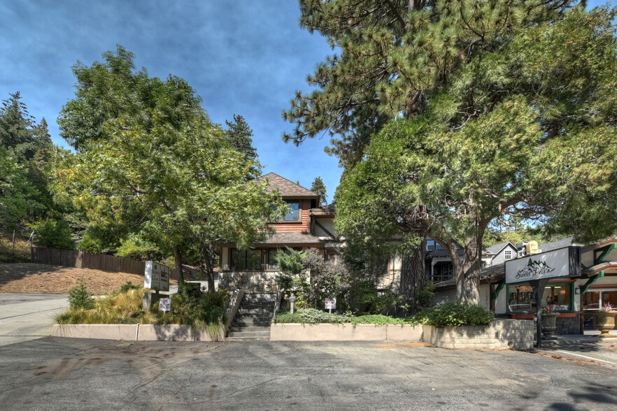 More Photos Of 24028 Lake Dr, Crestline Medical For Sale