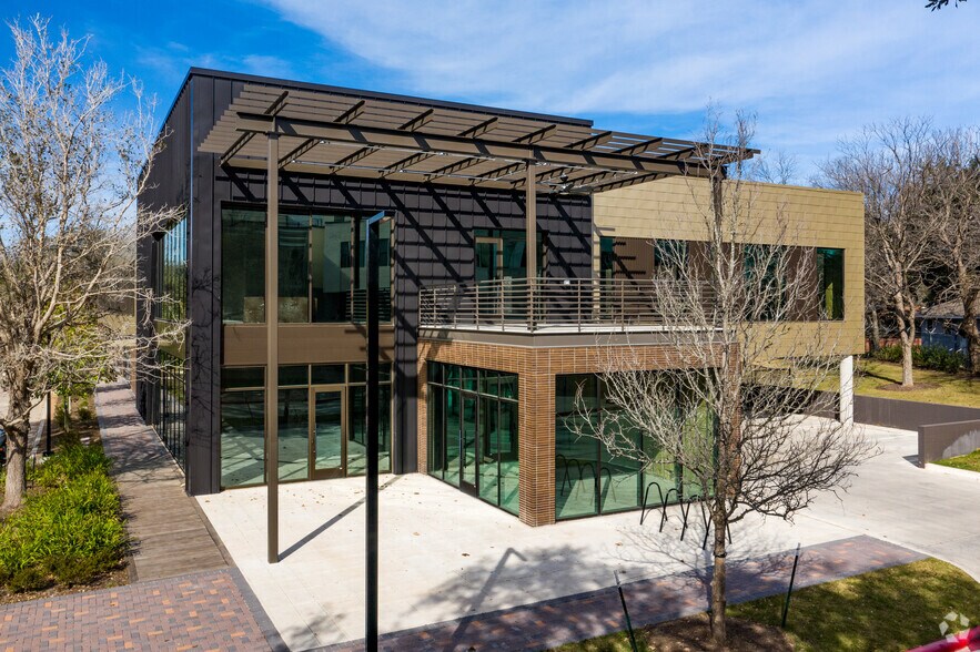 Primary Photo Of 31 Navasota St, Austin Office For Lease