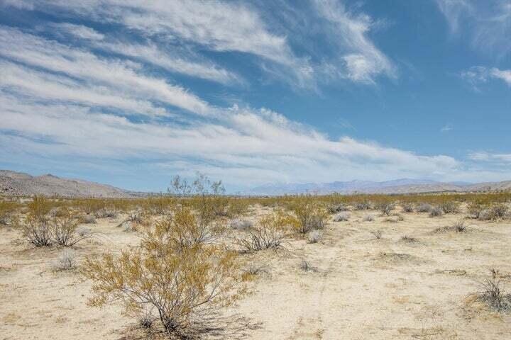 More Photos Of 127 29 Palms Hwy, Joshua Tree Land For Sale