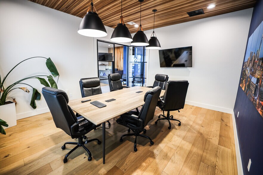 More Photos Of 14600 Bogert Pky, Oklahoma City Office For Lease