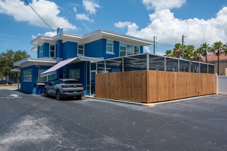 More Photos Of 803 S Fort Harrison Ave, Clearwater Office Residential For Sale
