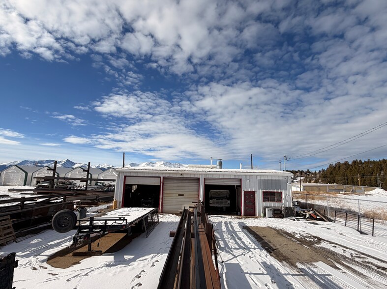More Photos Of 1715 N Poplar St, Leadville Auto Repair For Sale