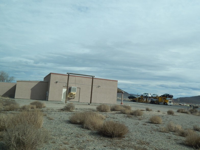More Photos Of 5000 US Highway 50 E, Dayton Freestanding For Sale