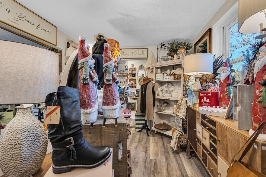 More Photos Of 2600 Kibby Rd, Jackson Medical For Sale