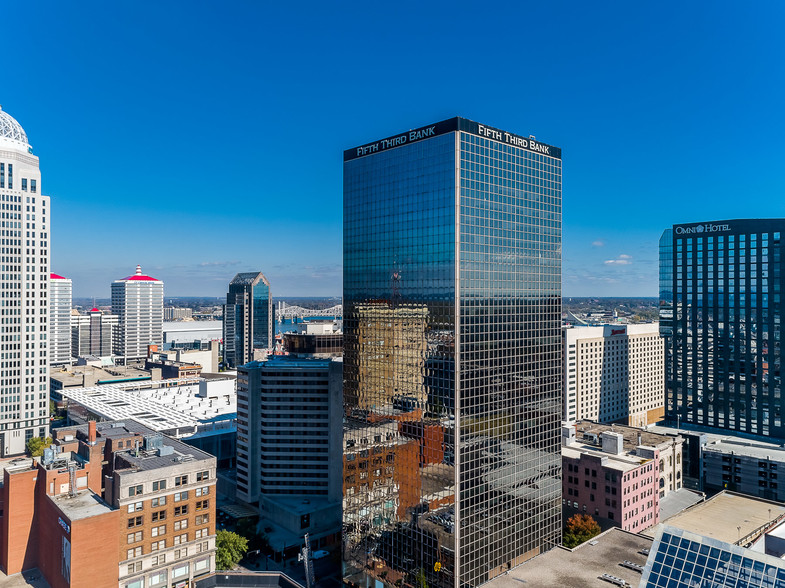 Primary Photo Of 401 S 4th St, Louisville Office For Lease