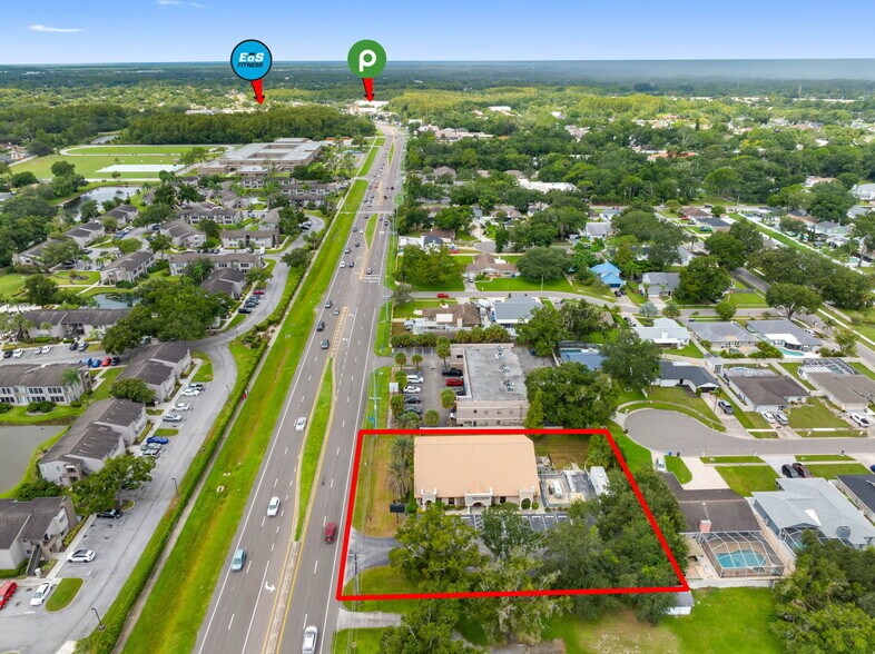 More Photos Of 4915 Ehrlich Rd, Tampa Medical For Sale