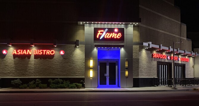 More Photos Of 600-650 Lee Blvd, Yorktown Heights Restaurant For Sale