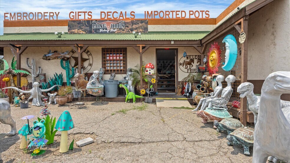 More Photos Of 2898 Highway 50, Grand Junction Convenience Store For Sale