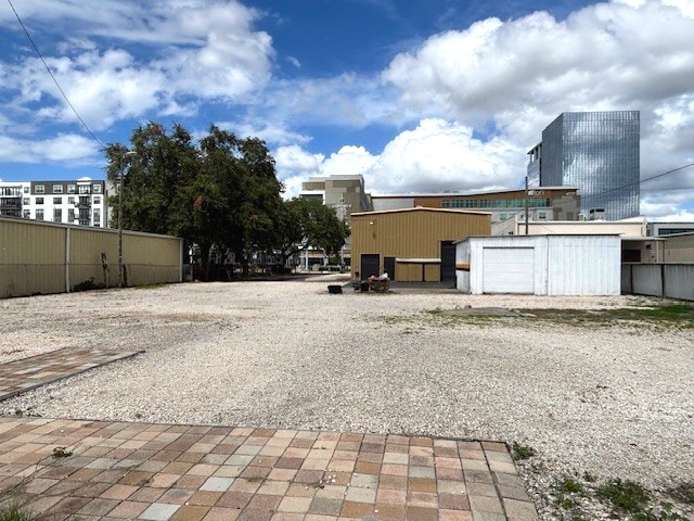More Photos Of 3642 W Cypress St, Tampa Light Manufacturing For Lease