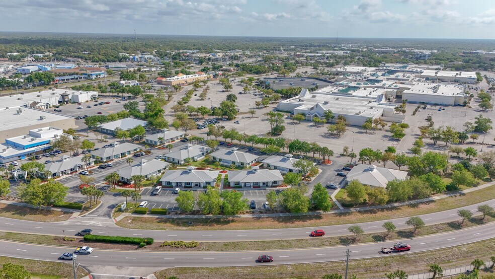 More Photos Of 17827 Murdock Cir, Port Charlotte Office For Sale