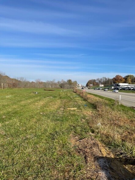 More Photos Of No Address Prov Route 19 North, Zelienople Land For Sale