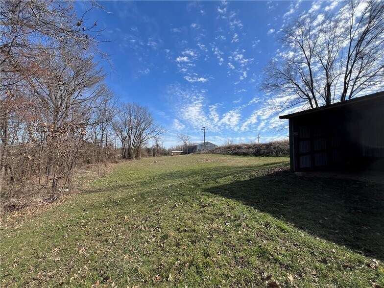 More Photos Of Sanford Ave, Green Forest Land For Sale