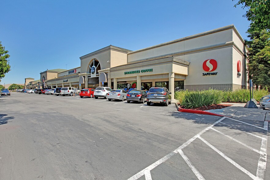 More Photos Of 4495 1st St, Livermore Unknown For Lease