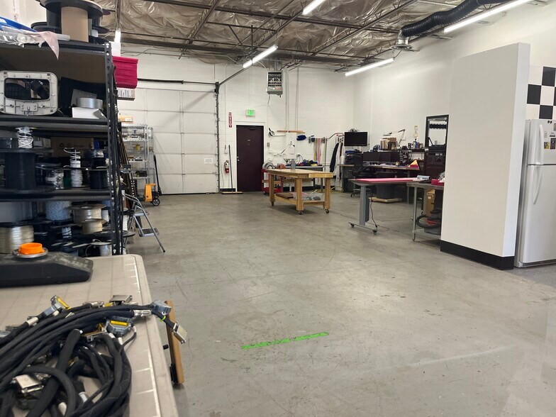 More Photos Of 4699 Nautilus Ct S, Boulder Light Distribution For Lease