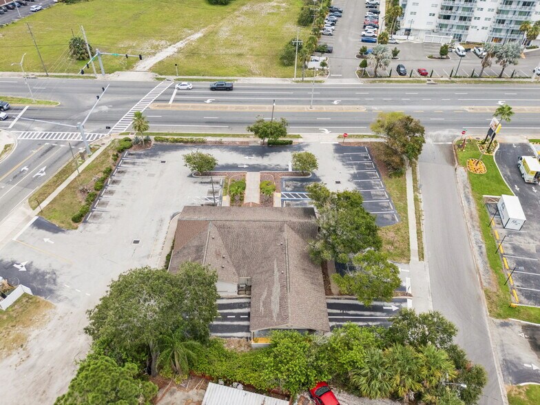 More Photos Of 2700 S Washington Ave, Titusville Bank For Sale
