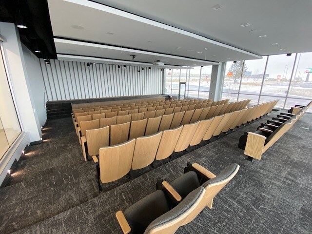 More Photos Of 4101 N Thanksgiving Way, Lehi Office For Lease