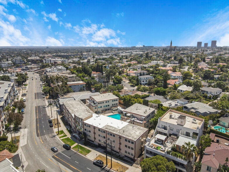More Photos Of 1441 S Beverly Glen Blvd, Los Angeles Apartments For Sale