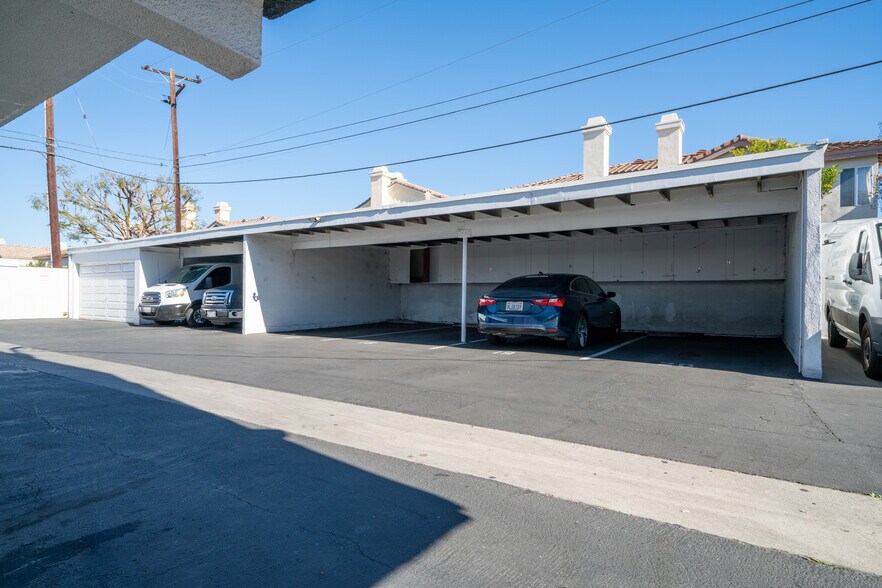 More Photos Of 712 S Fernwood St, West Covina Apartments For Sale