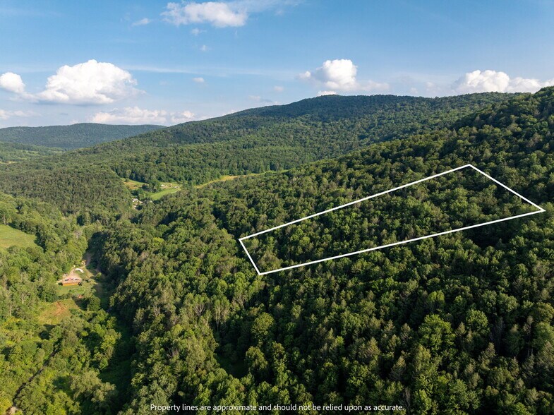 More Photos Of Broadchannel Road, Andes Land For Sale