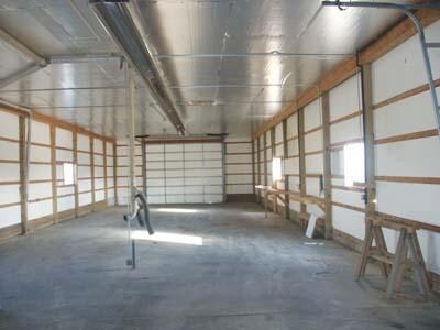 More Photos Of 66310 Pisgah Rd, Quaker City Warehouse For Sale