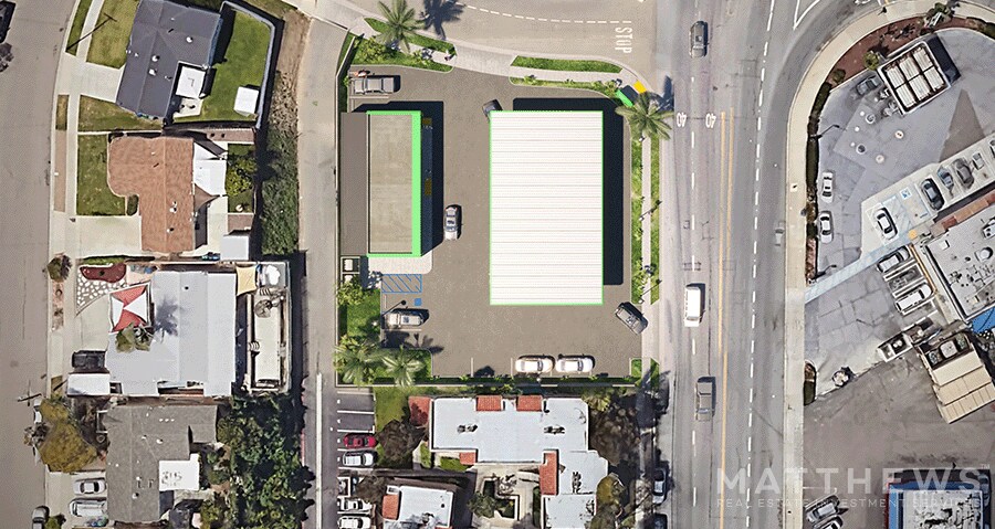 More Photos Of 1078 Elkelton Blvd, Spring Valley Auto Repair For Sale