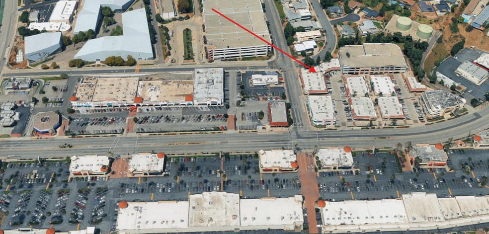 More Photos Of 2099 S Atlantic Blvd, Monterey Park Storefront For Sale