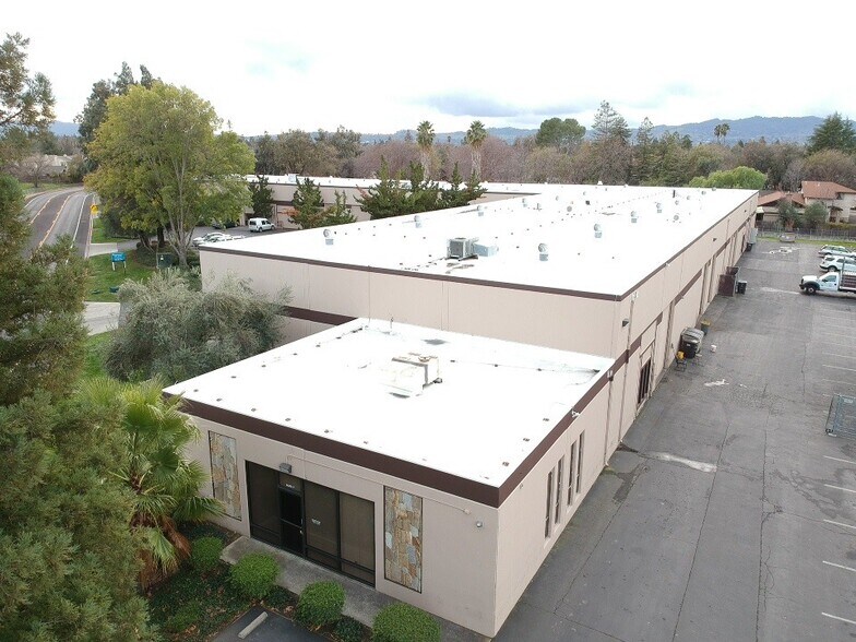 More Photos Of 2350 Whitman Rd, Concord Unknown For Lease