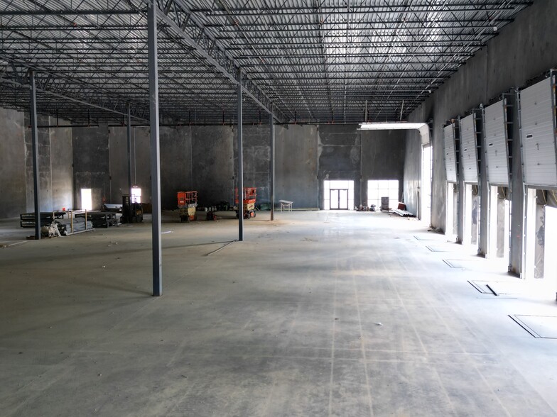 More Photos Of 3176 Shafto Rd, Tinton Falls Warehouse For Lease