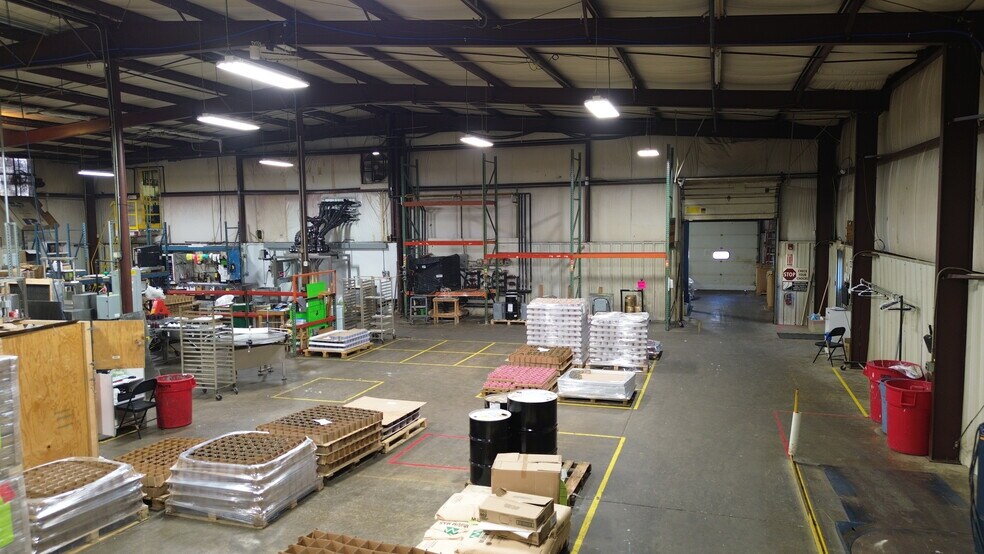 More Photos Of 3487 Andover Rd, Wellsville Manufacturing For Sale
