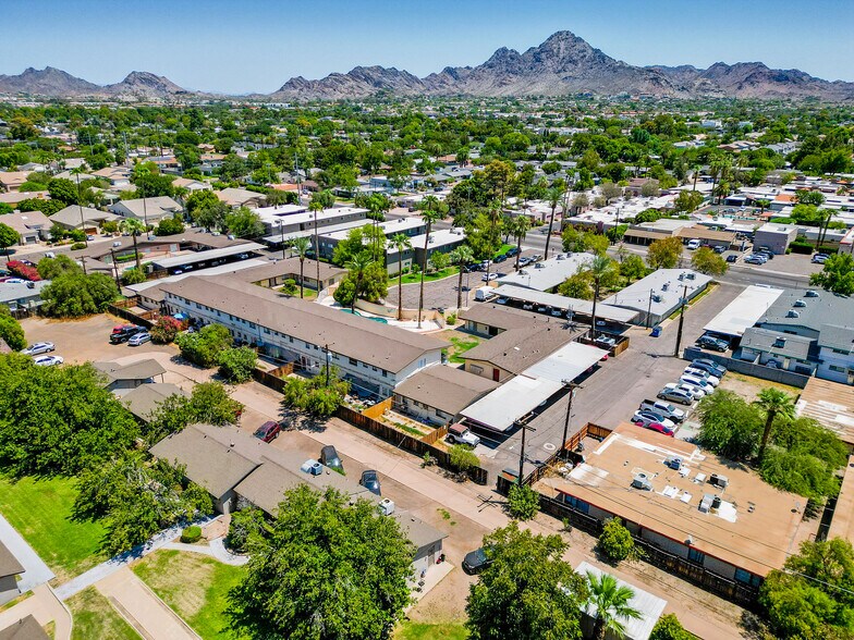 More Photos Of 1123 E Sierra Vista Dr, Phoenix Apartments For Sale