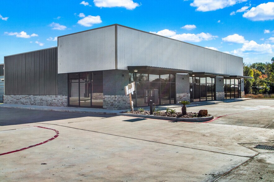 More Photos Of 22808 Hufsmith Kohrville Rd, Tomball Unknown For Lease