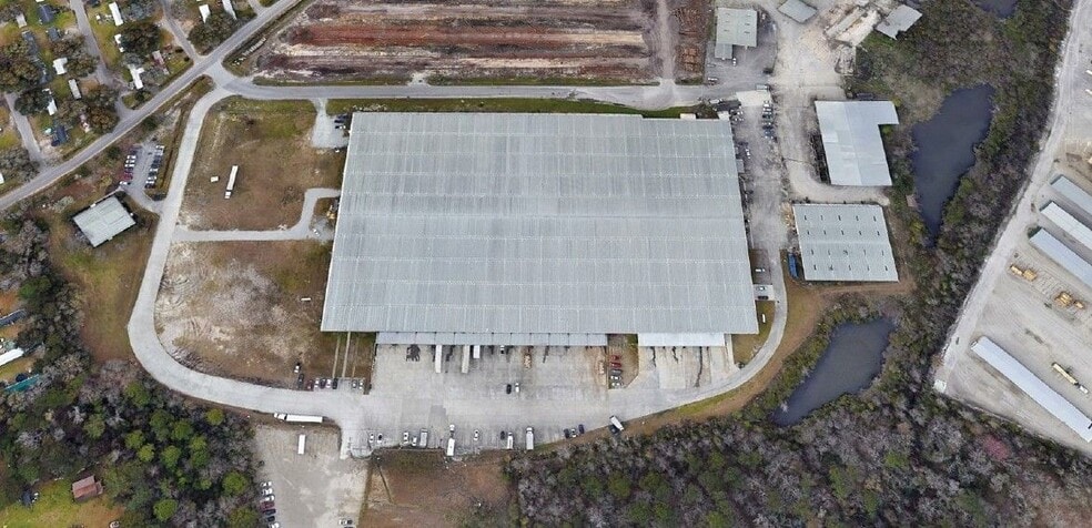 More Photos Of 385 French Collins Rd, Conway Warehouse For Lease