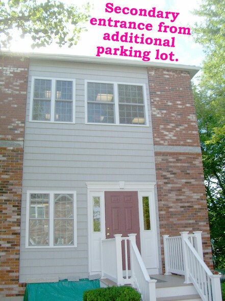 More Photos Of 2-4 Mary E Clark Dr, Hampstead Medical For Sale