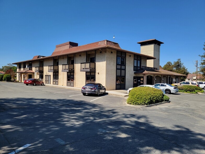 More Photos Of 4180 Treat Blvd, Concord Medical For Lease