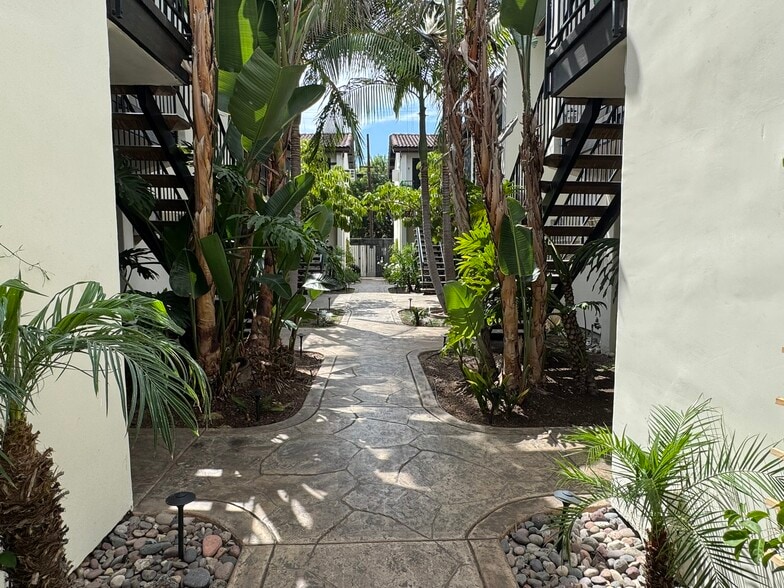 More Photos Of 4638-48 Ohio Street, San Diego Multifamily For Sale