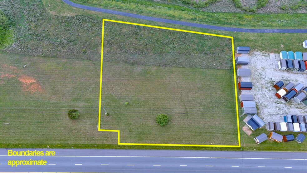 More Photos Of S Dixie Blvd, Radcliff Land For Sale