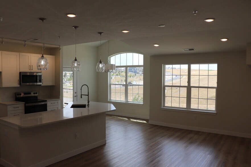 More Photos Of 18607 Stroh Rd, Parker Multifamily For Sale