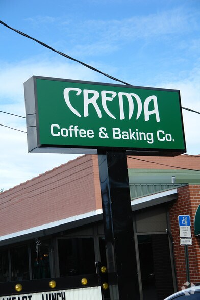 More Photos Of 1124 W Garden St, Pensacola Restaurant For Lease